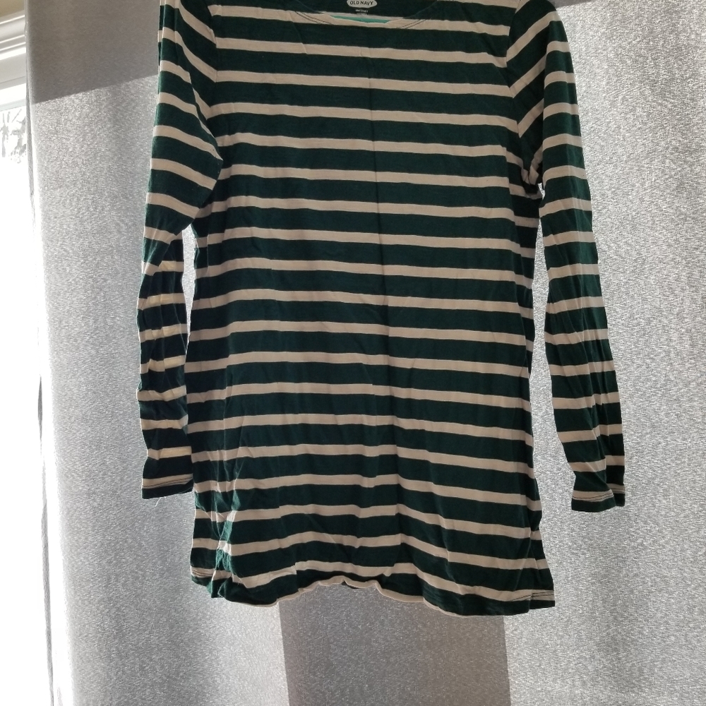 Womens maternity shirt